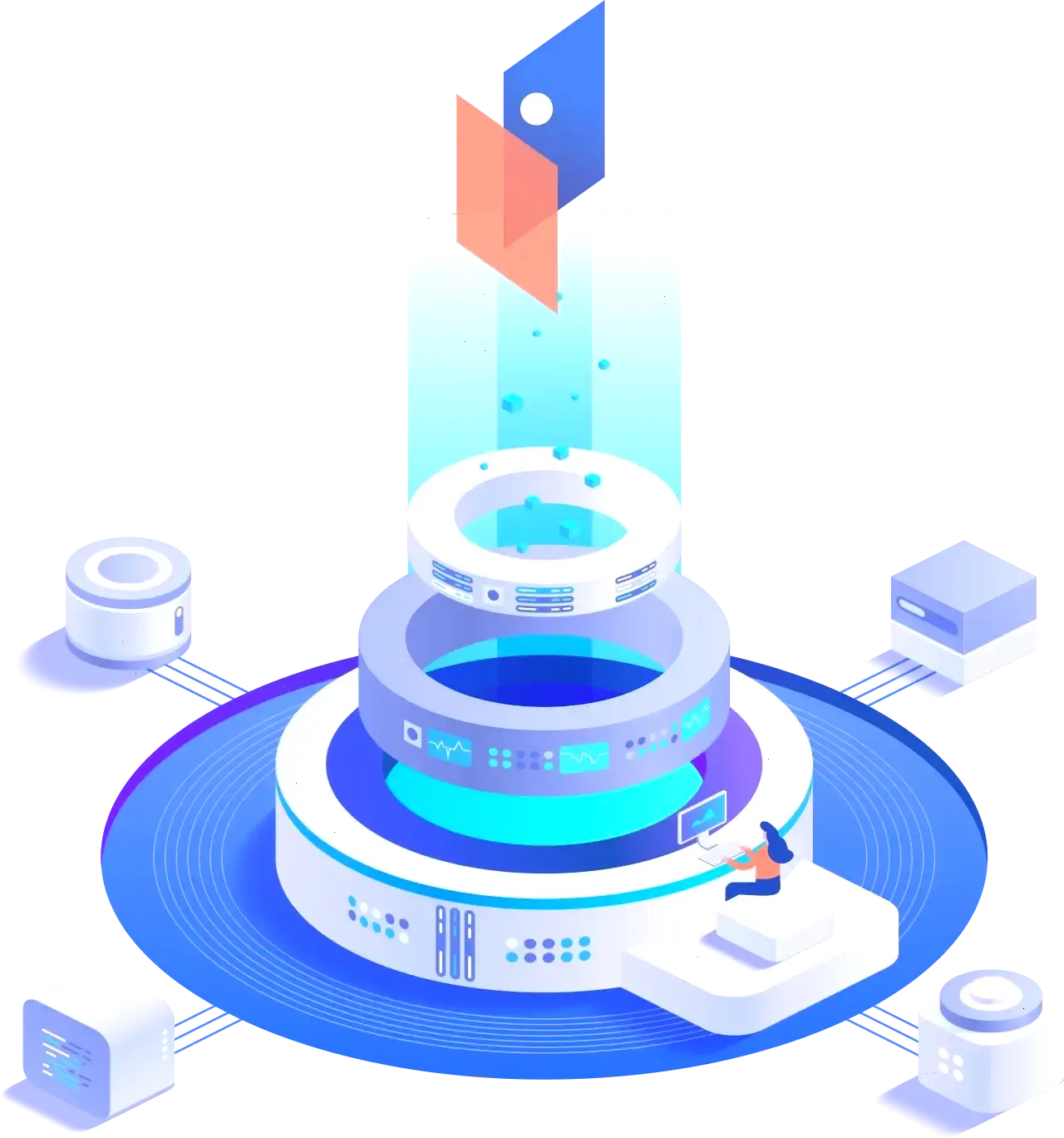 Fidato Paycore algoritmi trading