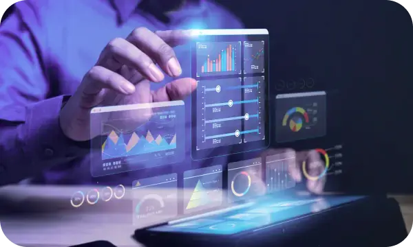 Fidato Paycore gestione capitale