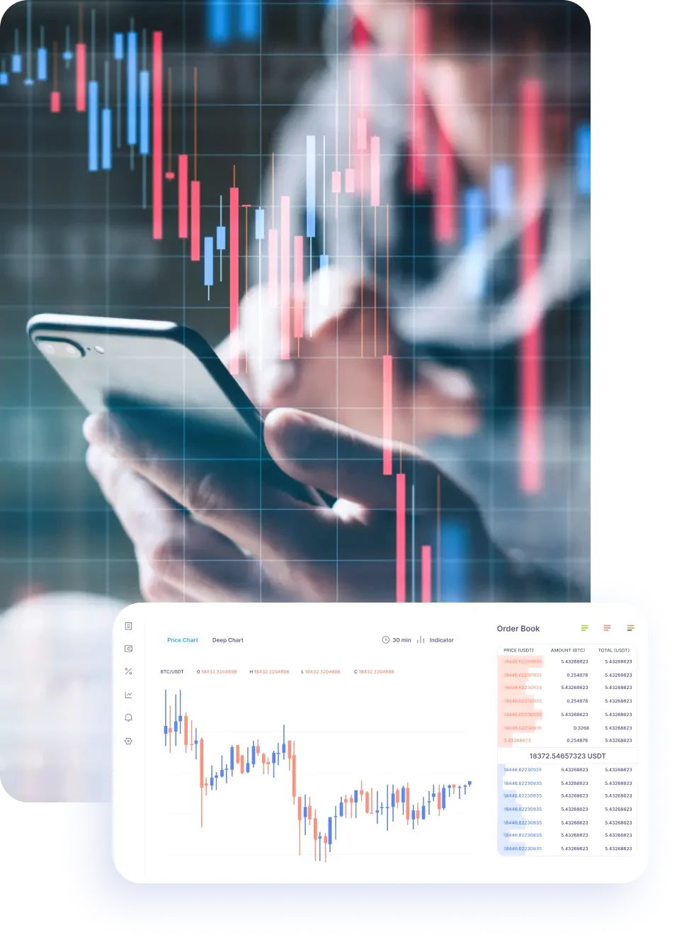 Fidato Paycore trading piattaforma